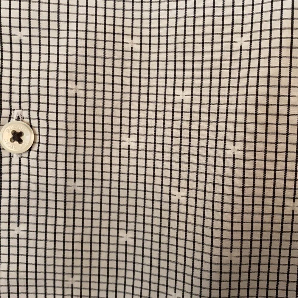 Bugatchi Men’s Button Down - Picture 2 of 5